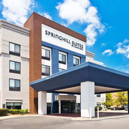 Springhill Suites Birmingham Colonnade Εξωτερικό φωτογραφία