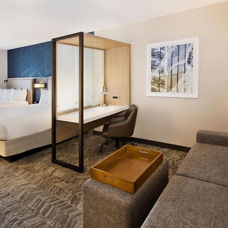 Springhill Suites Birmingham Colonnade Εξωτερικό φωτογραφία