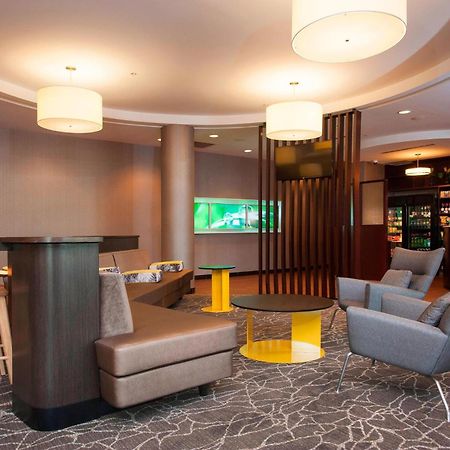 Springhill Suites Birmingham Colonnade Εξωτερικό φωτογραφία