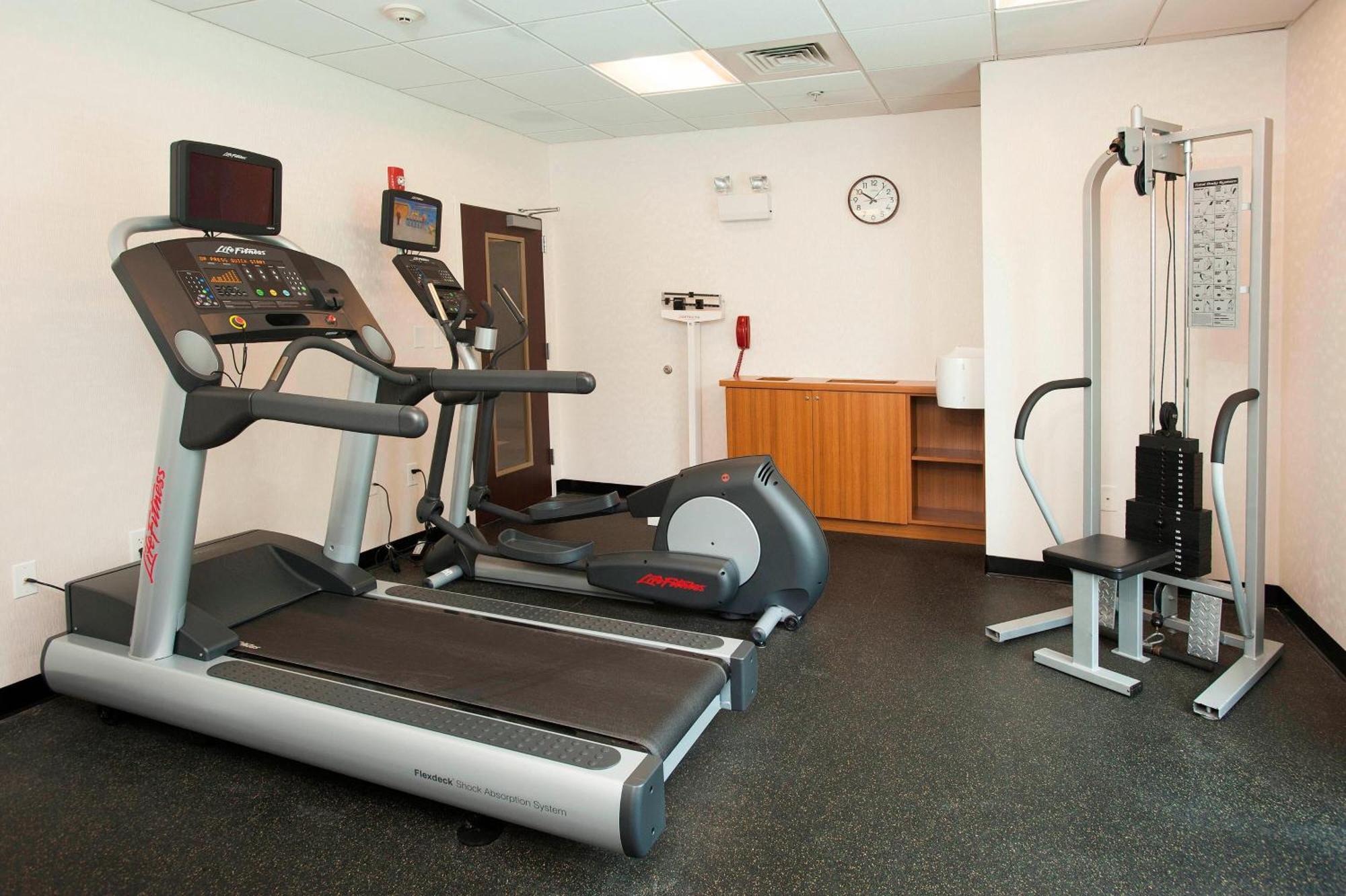 Springhill Suites Birmingham Colonnade Εξωτερικό φωτογραφία