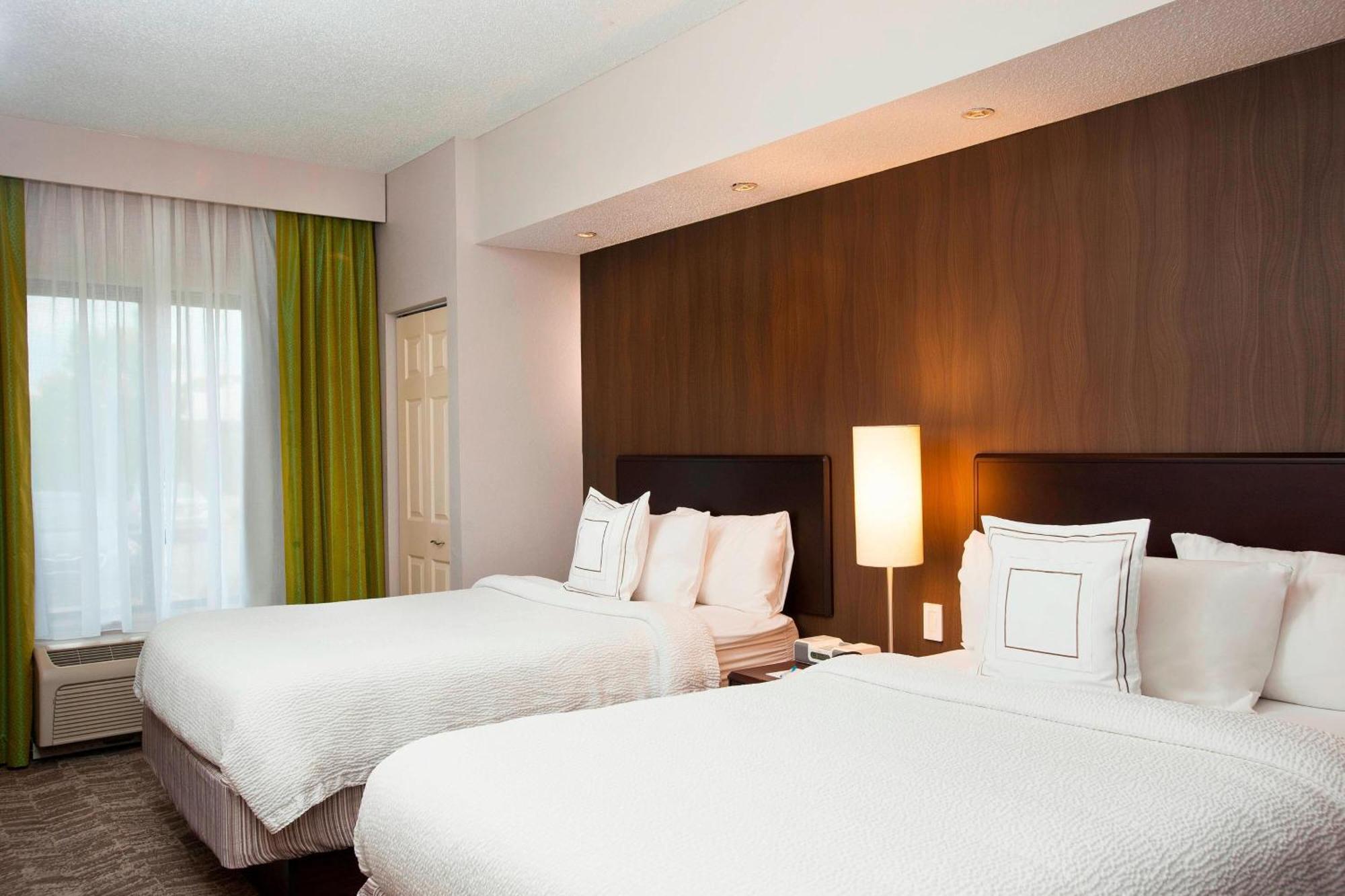 Springhill Suites Birmingham Colonnade Εξωτερικό φωτογραφία