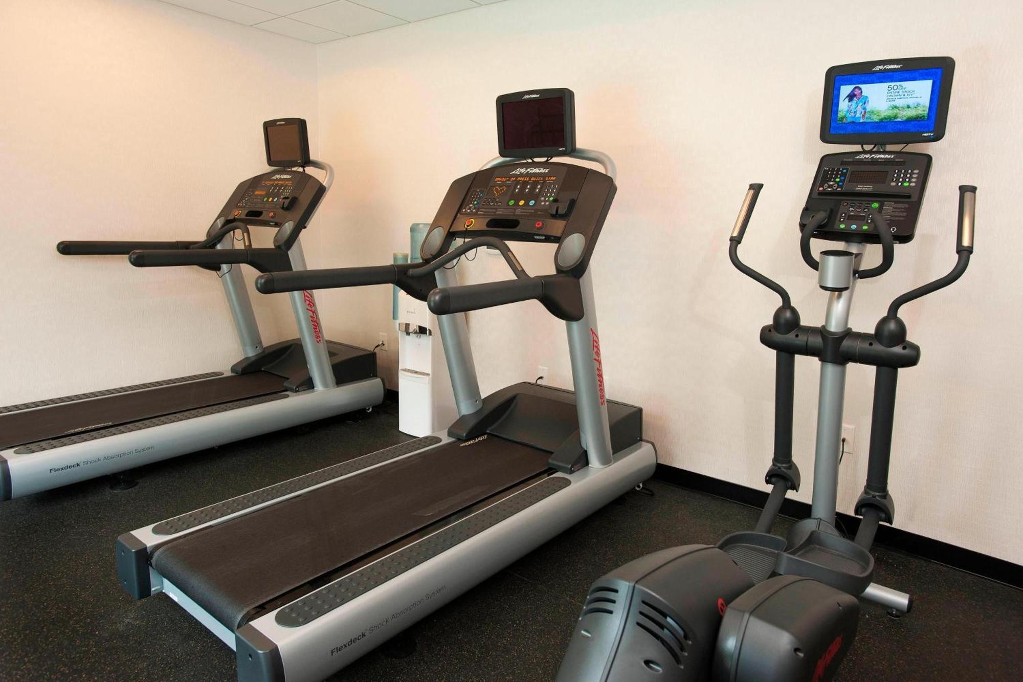 Springhill Suites Birmingham Colonnade Εξωτερικό φωτογραφία